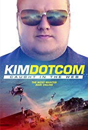 Watch Free Kim Dotcom: Caught in the Web (2017)