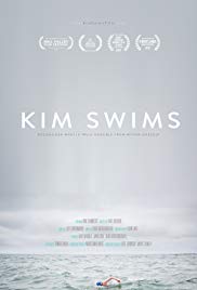 Watch Free Kim Swims (2017)