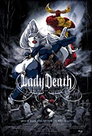 Watch Free Lady Death (2004)