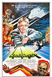 Watch Free Laserblast (1978)