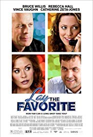 Watch Free Lay the Favorite (2012)
