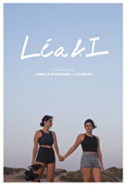 Watch Free Léa & I (2019)