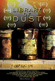 Watch Free Library of Dust (2011)