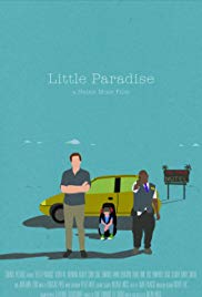 Watch Free Little Paradise (2015)