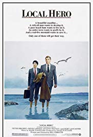 Watch Free Local Hero (1983)
