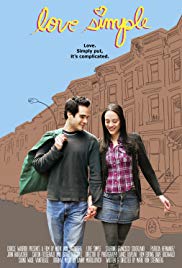 Watch Free Love Simple (2009)