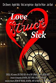 Watch Free Love Struck Sick (2019)