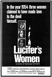 Watch Free Lucifers Women (1974)