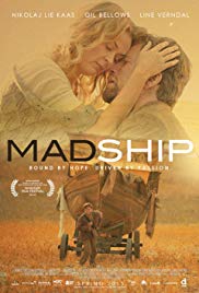 Watch Free Mad Ship (2013)