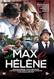 Watch Free Max e Hélène (2015)