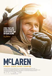Watch Free McLaren (2017)