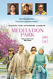 Watch Free Meditation Park (2017)