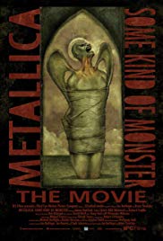 Watch Free Metallica: Some Kind of Monster (2004)