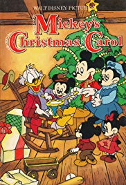 Watch Free Mickeys Christmas Carol (1983)