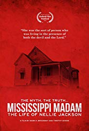 Watch Free Mississippi Madam: The Life of Nellie Jackson (2017)