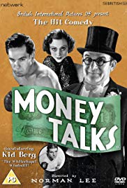 Watch Free Money Talks (1933)
