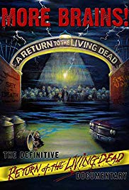 Watch Free More Brains! A Return to the Living Dead (2011)