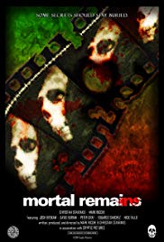 Watch Free Mortal Remains (2013)