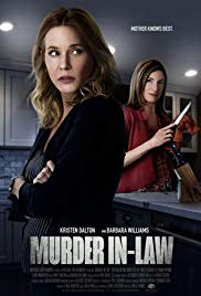 Watch Free Murder InLaw (2019)