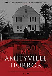 Watch Free My Amityville Horror (2012)