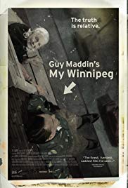Watch Free My Winnipeg (2007)