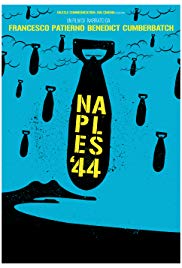 Watch Full Movie :Naples 44 (2016)