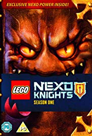Watch Free Nexo Knights (2015 )