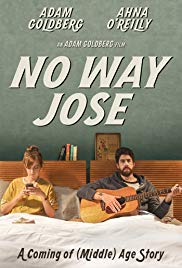 Watch Free No Way Jose (2015)