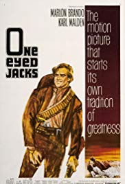 Watch Free OneEyed Jacks (1961)