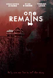 Watch Free One Remains (2019)