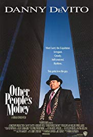 Watch Free Other Peoples Money (1991)