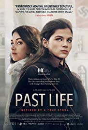 Watch Free Past Life (2016)