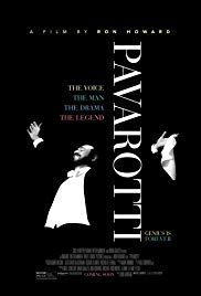 Watch Free Pavarotti (2019)