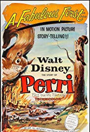 Watch Free Perri (1957)
