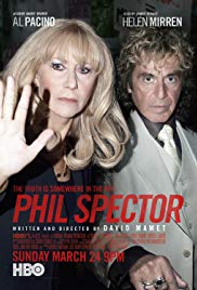 Watch Full Movie :Phil Spector (2013)