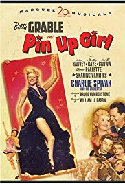 Watch Free Pin Up Girl (1944)