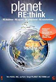Watch Free Planet RE:think (2012)