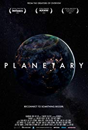 Watch Free Planetary (2015)