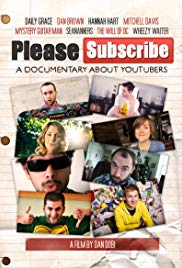 Watch Free Please Subscribe (2012)