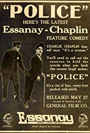 Watch Free Police (1916)