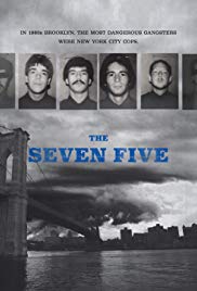 Watch Free The Seven Five (2014)