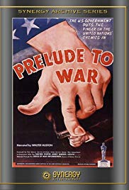 Watch Free Prelude to War (1942)