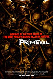 Watch Free Primeval (2007)
