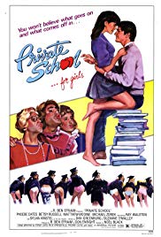 Watch Free Private School (1983)