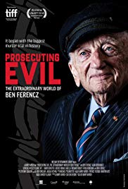 Watch Free Prosecuting Evil (2018)