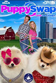 Watch Free Puppy Swap Love Unleashed (2019)