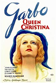 Watch Free Queen Christina (1933)