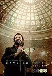 Watch Free Ramy Youssef: Feelings (2019)