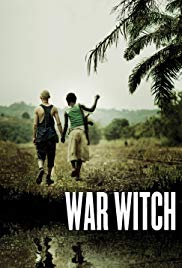 Watch Full Movie :War Witch (2012)