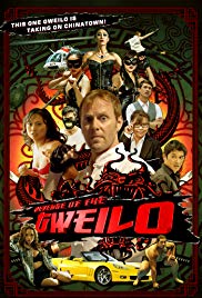 Watch Free Revenge of the Gweilo (2016)
